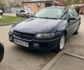 Синій Опель Омега, об'ємом двигуна 2 л та пробігом 278 тис. км за 2003 $, фото 1 на Automoto.ua