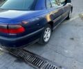 Синий Опель Омега, объемом двигателя 2.5 л и пробегом 0 тыс. км за 2000 $, фото 1 на Automoto.ua