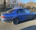 Синий Опель Омега, объемом двигателя 2 л и пробегом 777 тыс. км за 1241 $, фото 5 на Automoto.ua