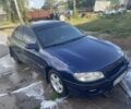 Синий Опель Омега, объемом двигателя 2 л и пробегом 333 тыс. км за 2001 $, фото 8 на Automoto.ua