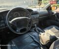 Синий Опель Омега, объемом двигателя 2.5 л и пробегом 352 тыс. км за 1350 $, фото 15 на Automoto.ua
