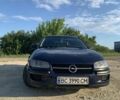 Синий Опель Омега, объемом двигателя 2 л и пробегом 300 тыс. км за 36 $, фото 1 на Automoto.ua