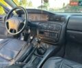 Синій Опель Омега, об'ємом двигуна 2.5 л та пробігом 352 тис. км за 1350 $, фото 28 на Automoto.ua