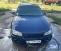 Синій Опель Омега, об'ємом двигуна 2 л та пробігом 333 тис. км за 2000 $, фото 4 на Automoto.ua