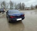 Синий Опель Омега, объемом двигателя 2.5 л и пробегом 362 тыс. км за 1850 $, фото 10 на Automoto.ua