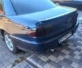 Синий Опель Омега, объемом двигателя 2.5 л и пробегом 2 тыс. км за 2500 $, фото 6 на Automoto.ua