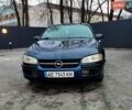 Синий Опель Омега, объемом двигателя 2 л и пробегом 300 тыс. км за 2150 $, фото 1 на Automoto.ua