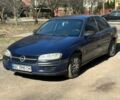 Синий Опель Омега, объемом двигателя 2 л и пробегом 329 тыс. км за 1899 $, фото 2 на Automoto.ua