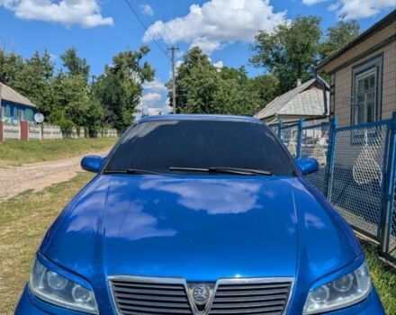 Синий Опель Омега, объемом двигателя 2 л и пробегом 2 тыс. км за 2300 $, фото 2 на Automoto.ua