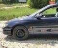 Синий Опель Омега, объемом двигателя 2 л и пробегом 256 тыс. км за 1600 $, фото 22 на Automoto.ua