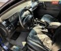 Синій Опель Омега, об'ємом двигуна 2.5 л та пробігом 332 тис. км за 2500 $, фото 31 на Automoto.ua