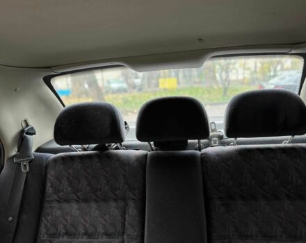 Синій Опель Омега, об'ємом двигуна 2 л та пробігом 301 тис. км за 3200 $, фото 11 на Automoto.ua