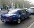 Синий Опель Омега, объемом двигателя 2.5 л и пробегом 289 тыс. км за 1600 $, фото 1 на Automoto.ua
