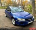 Синий Опель Омега, объемом двигателя 2 л и пробегом 301 тыс. км за 3200 $, фото 1 на Automoto.ua