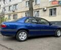 Синий Опель Омега, объемом двигателя 2 л и пробегом 301 тыс. км за 3200 $, фото 2 на Automoto.ua