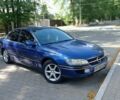 Опель Омега 1997 в Измаиле на Automoto.ua Синий Опель Омега, объемом двигателя 2.5 л и пробегом 289 тыс. км за 1800 $, фото 1 на Automoto.ua