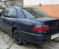 Синий Опель Омега, объемом двигателя 2 л и пробегом 380 тыс. км за 1350 $, фото 2 на Automoto.ua