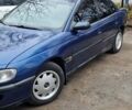 Синий Опель Омега, объемом двигателя 2 л и пробегом 300 тыс. км за 2000 $, фото 4 на Automoto.ua