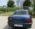Синій Опель Омега, об'ємом двигуна 2 л та пробігом 380 тис. км за 1500 $, фото 3 на Automoto.ua