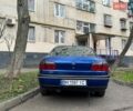 Синий Опель Омега, объемом двигателя 2 л и пробегом 301 тыс. км за 3200 $, фото 4 на Automoto.ua