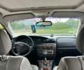 Синий Опель Омега, объемом двигателя 2.5 л и пробегом 250 тыс. км за 2300 $, фото 4 на Automoto.ua