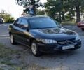 Синий Опель Омега, объемом двигателя 2 л и пробегом 260 тыс. км за 1800 $, фото 1 на Automoto.ua