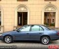 Синій Опель Омега, об'ємом двигуна 2 л та пробігом 250 тис. км за 1750 $, фото 5 на Automoto.ua