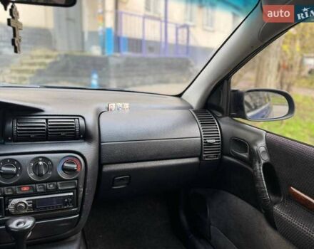 Синий Опель Омега, объемом двигателя 2 л и пробегом 301 тыс. км за 3200 $, фото 8 на Automoto.ua