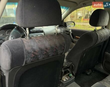 Синий Опель Омега, объемом двигателя 2 л и пробегом 301 тыс. км за 3200 $, фото 11 на Automoto.ua