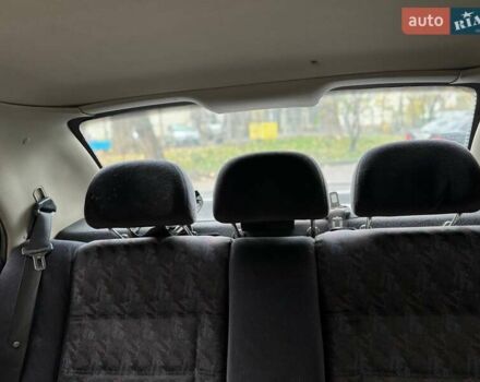 Синий Опель Омега, объемом двигателя 2 л и пробегом 301 тыс. км за 3200 $, фото 10 на Automoto.ua