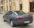 Синий Опель Омега, объемом двигателя 2 л и пробегом 250 тыс. км за 1750 $, фото 4 на Automoto.ua