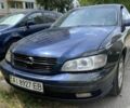Синій Опель Омега, об'ємом двигуна 2 л та пробігом 380 тис. км за 1500 $, фото 1 на Automoto.ua