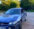 Синий Опель Омега, объемом двигателя 2 л и пробегом 0 тыс. км за 800 $, фото 1 на Automoto.ua
