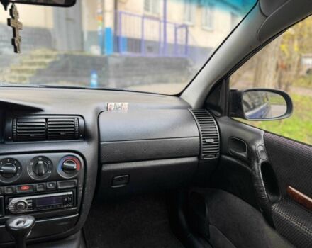 Синій Опель Омега, об'ємом двигуна 2 л та пробігом 301 тис. км за 3200 $, фото 9 на Automoto.ua