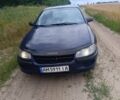 Синій Опель Омега, об'ємом двигуна 2 л та пробігом 440 тис. км за 2000 $, фото 1 на Automoto.ua