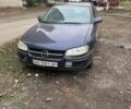 Синий Опель Омега, объемом двигателя 2 л и пробегом 280 тыс. км за 800 $, фото 3 на Automoto.ua