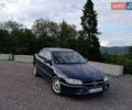 Синий Опель Омега, объемом двигателя 2 л и пробегом 553 тыс. км за 1100 $, фото 6 на Automoto.ua