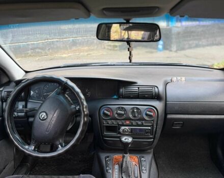 Синій Опель Омега, об'ємом двигуна 2 л та пробігом 301 тис. км за 3200 $, фото 7 на Automoto.ua