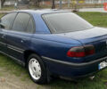 Синий Опель Омега, объемом двигателя 2 л и пробегом 320 тыс. км за 2577 $, фото 8 на Automoto.ua