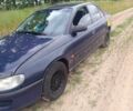Синій Опель Омега, об'ємом двигуна 2 л та пробігом 440 тис. км за 2000 $, фото 1 на Automoto.ua