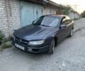Синій Опель Омега, об'ємом двигуна 2 л та пробігом 250 тис. км за 1500 $, фото 1 на Automoto.ua