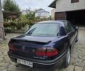 Опель Омега 1997 в Тернополе на Automoto.ua Синий Опель Омега, объемом двигателя 2.5 л и пробегом 296 тыс. км за 2700 $, фото 5 на Automoto.ua