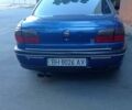 Синий Опель Омега, объемом двигателя 2.5 л и пробегом 289 тыс. км за 1600 $, фото 5 на Automoto.ua
