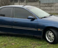 Синий Опель Омега, объемом двигателя 2 л и пробегом 320 тыс. км за 2577 $, фото 5 на Automoto.ua