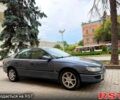 Синій Опель Омега, об'ємом двигуна 2 л та пробігом 250 тис. км за 1750 $, фото 3 на Automoto.ua