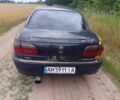 Синій Опель Омега, об'ємом двигуна 2 л та пробігом 440 тис. км за 2000 $, фото 3 на Automoto.ua