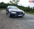 Синій Опель Омега, об'ємом двигуна 1.9 л та пробігом 520 тис. км за 1300 $, фото 15 на Automoto.ua
