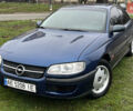 Синий Опель Омега, объемом двигателя 2 л и пробегом 320 тыс. км за 2577 $, фото 1 на Automoto.ua