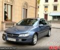 Синій Опель Омега, об'ємом двигуна 2 л та пробігом 250 тис. км за 1750 $, фото 1 на Automoto.ua