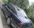 Синий Опель Омега, объемом двигателя 2.5 л и пробегом 350 тыс. км за 1450 $, фото 1 на Automoto.ua